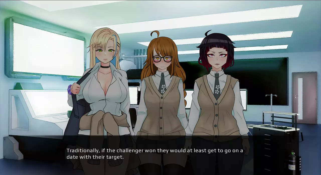 王都旧梦：复仇诗篇-Throne of Hearts: Rise from the Nightmare-游戏截图-好玩游戏库