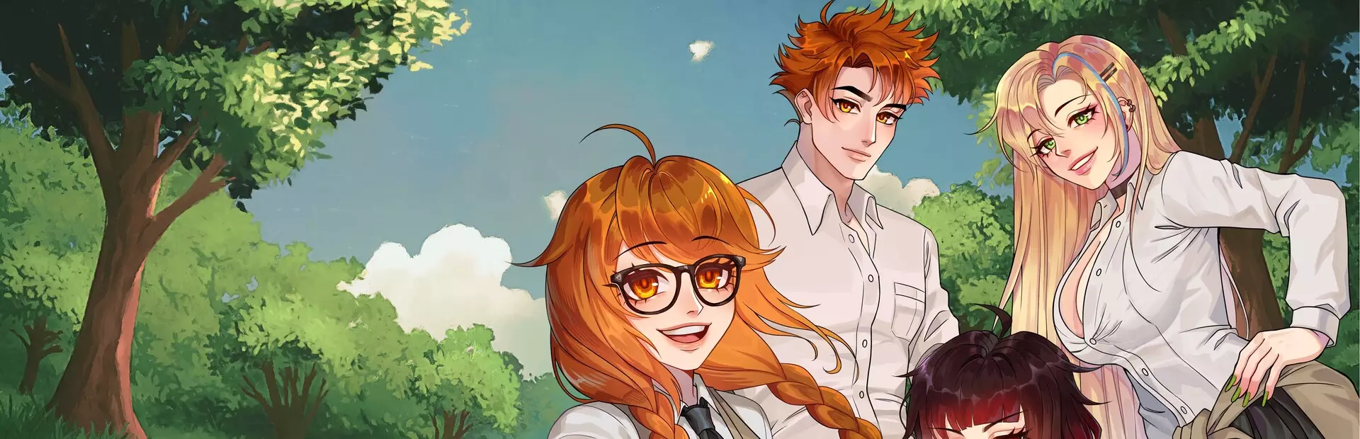 王都旧梦：复仇诗篇