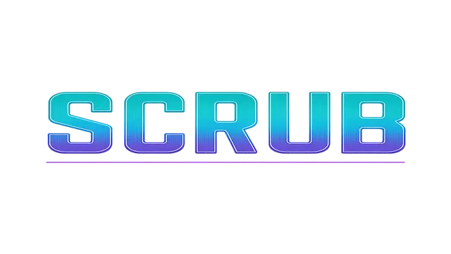 SCRUB