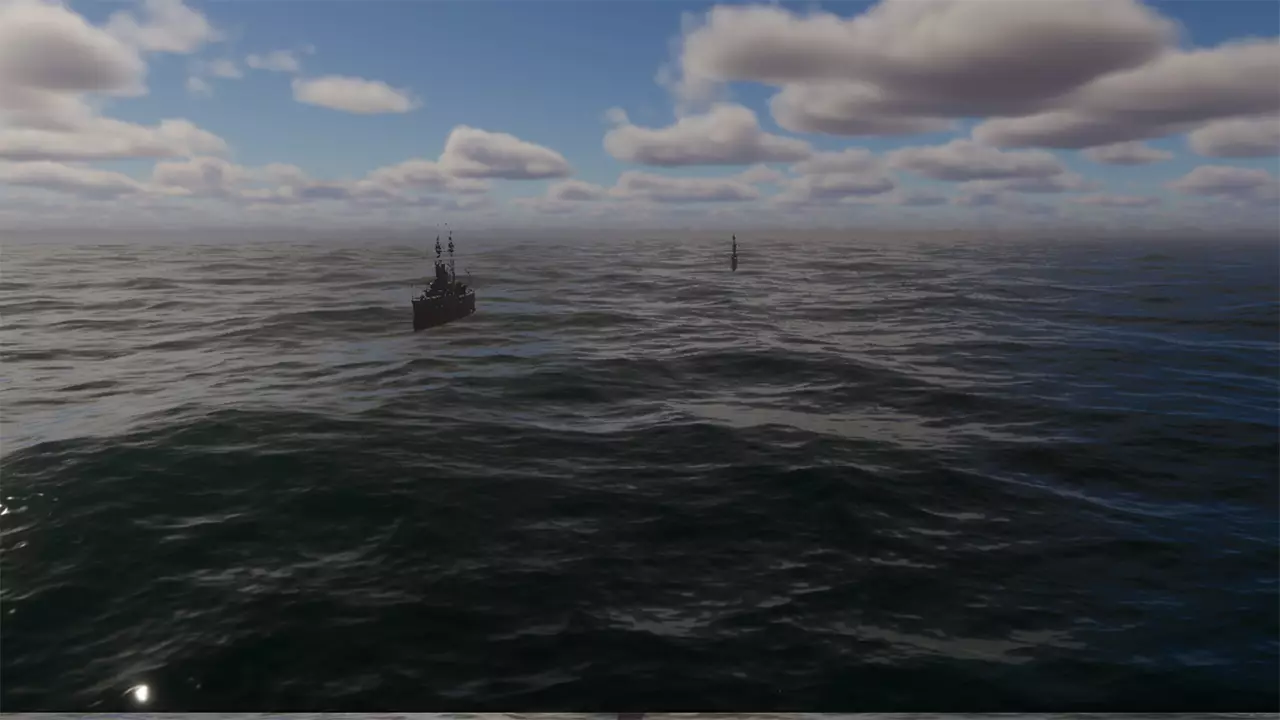 战舰 2-Battleship 2-游戏截图-好玩游戏库