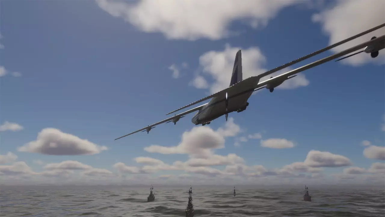 战舰 2-Battleship 2-游戏截图-好玩游戏库