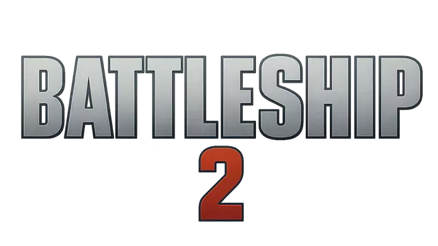 战舰 2 | Battleship 2