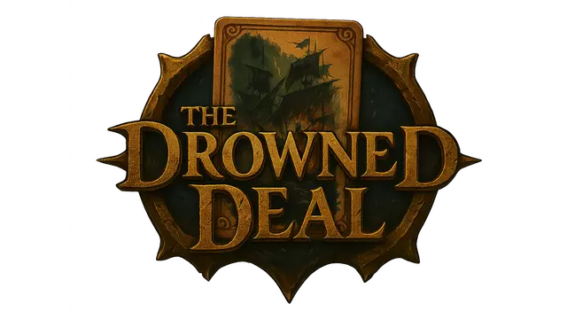 深渊牌局 | The Drowned Deal