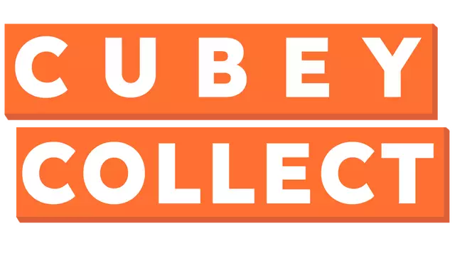 方块收集大冒险 | CubeyCollect