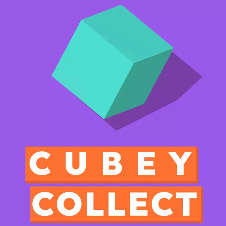 方块收集大冒险