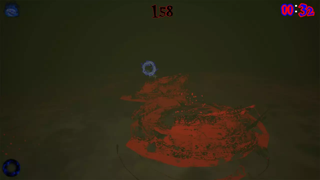 三重炼狱-3 Hell-游戏截图-好玩游戏库