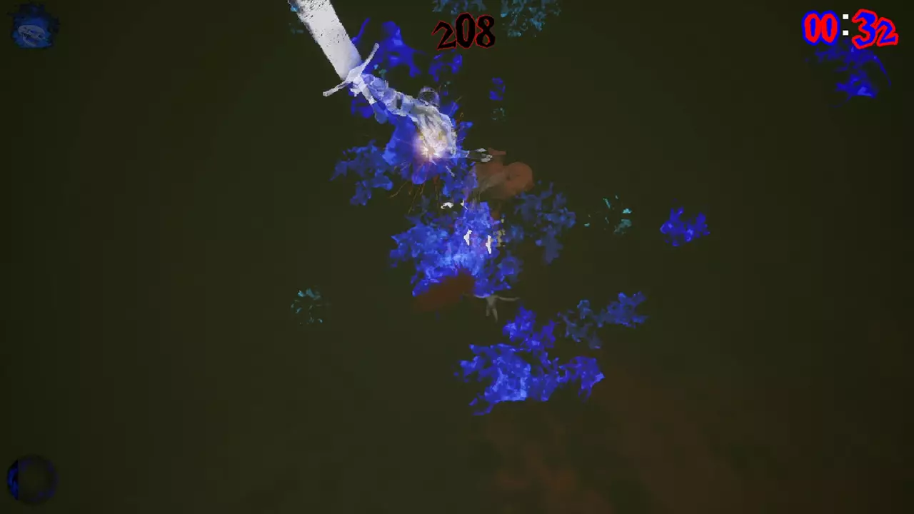 三重炼狱-3 Hell-游戏截图-好玩游戏库