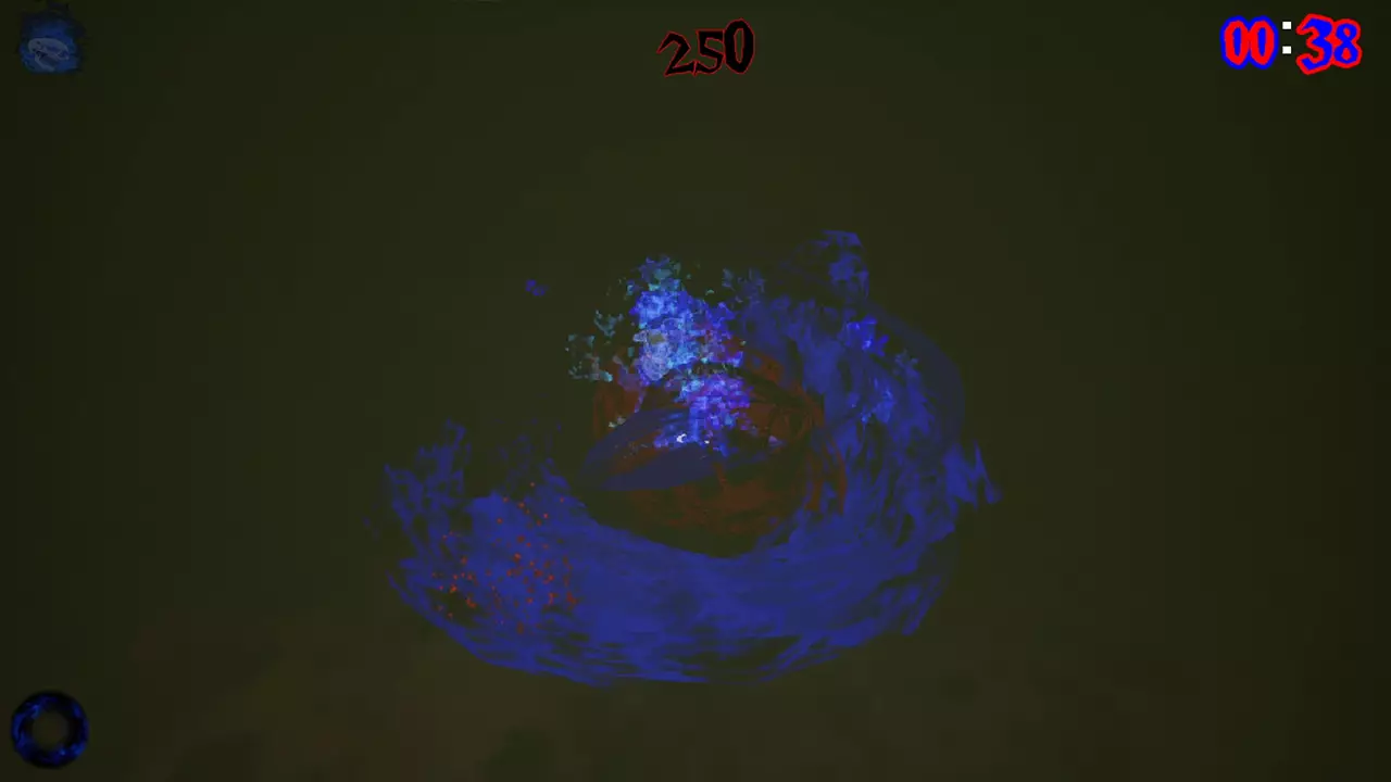 三重炼狱-3 Hell-游戏截图-好玩游戏库