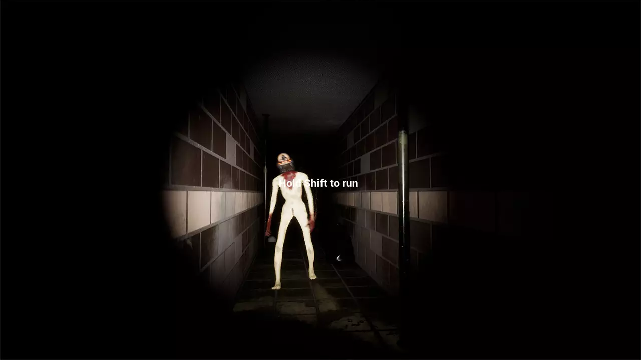 死星计划-Project: Mortuus Astrum Playable Teaser-游戏截图-好玩游戏库