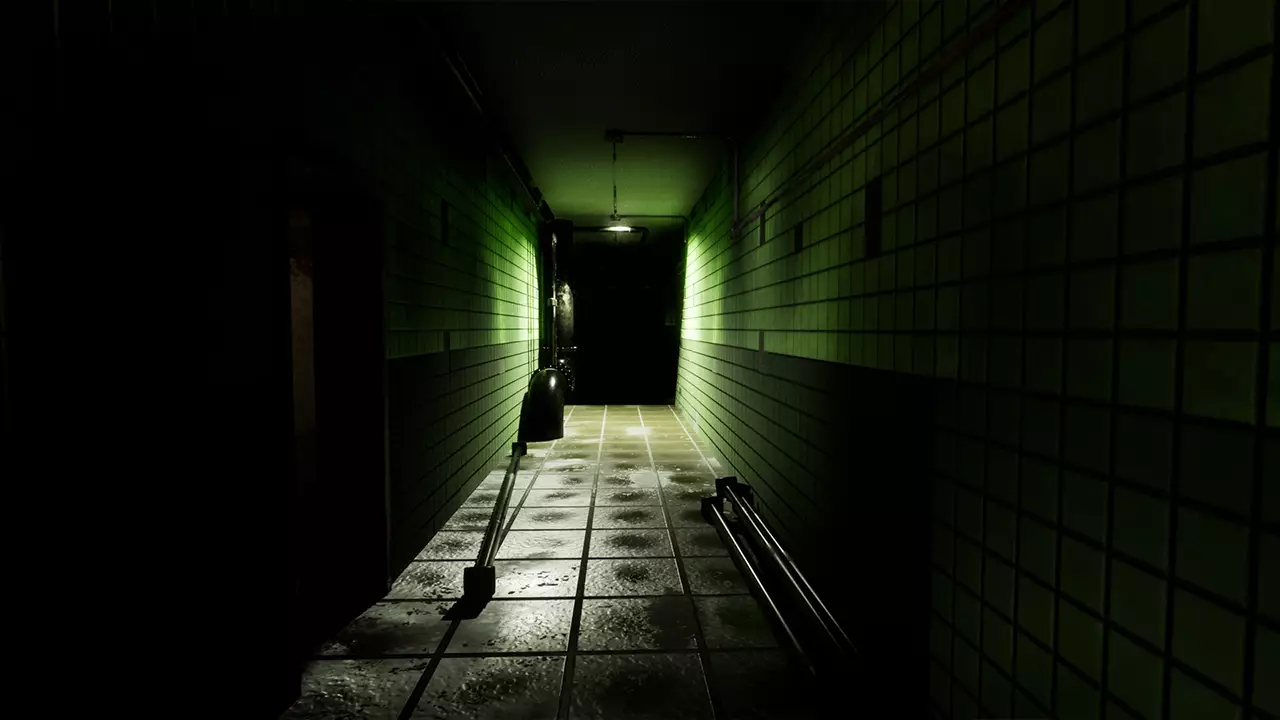 死星计划-Project: Mortuus Astrum Playable Teaser-游戏截图-好玩游戏库