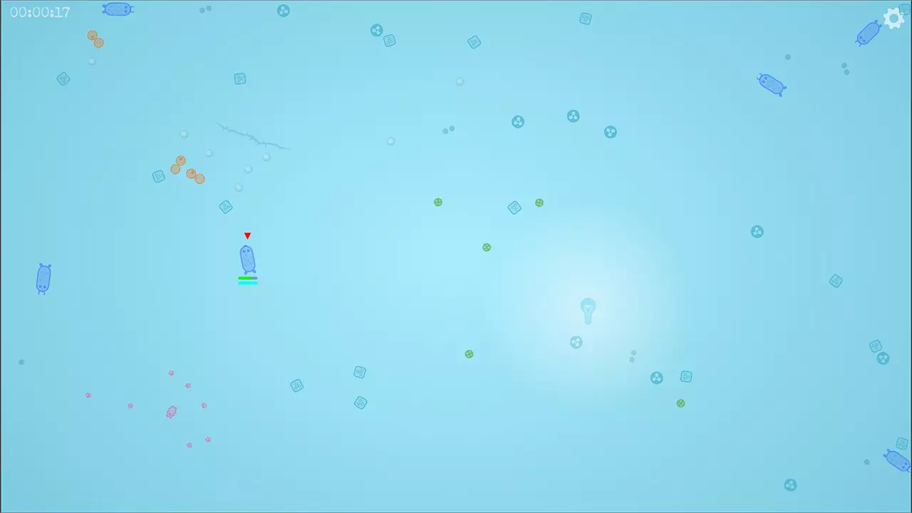 微观世界-Proto-GO-a-游戏截图-好玩游戏库