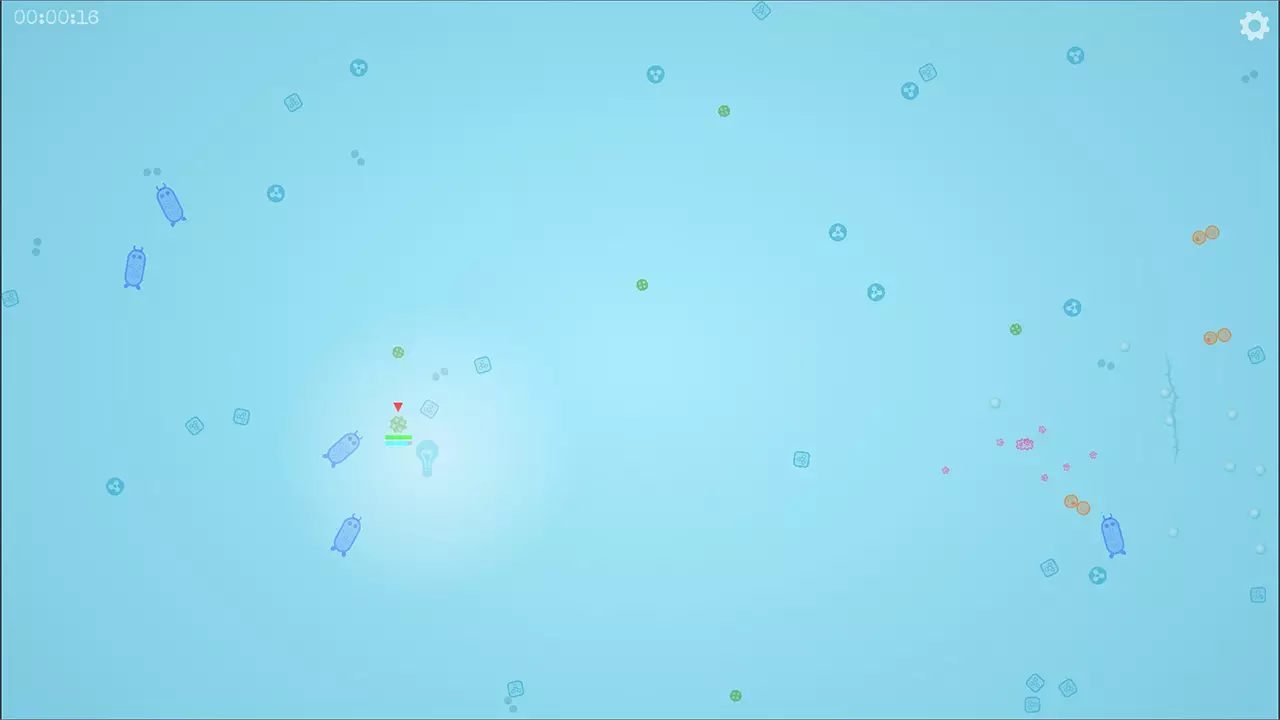 微观世界-Proto-GO-a-游戏截图-好玩游戏库