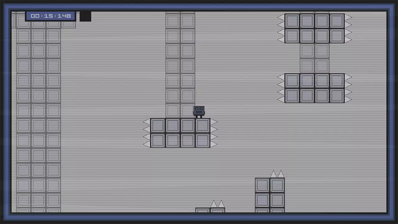 机器人米尔大冒险-Robot Mil-游戏截图-好玩游戏库