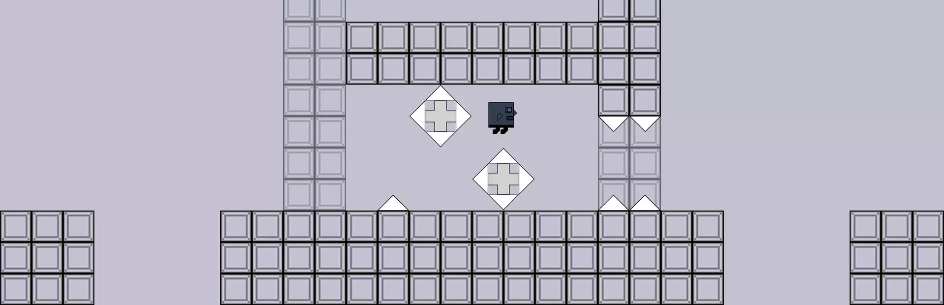 机器人米尔大冒险