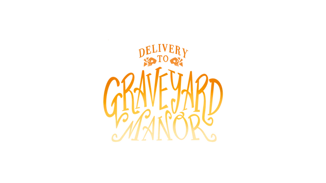 叮咚！古宅快递危机 | Delivery to Graveyard Manor
