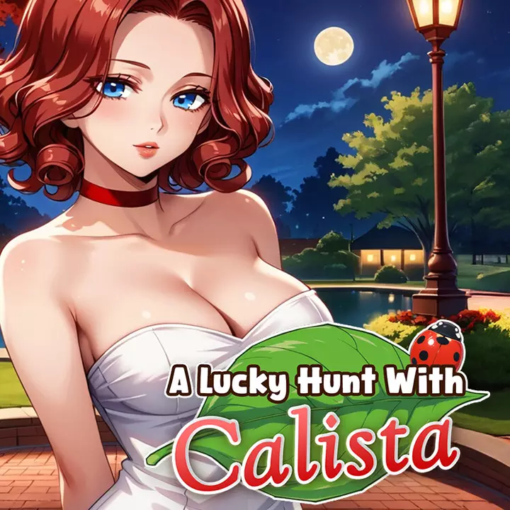 卡莉斯塔的密语 | A Lucky Hunt With: Calista