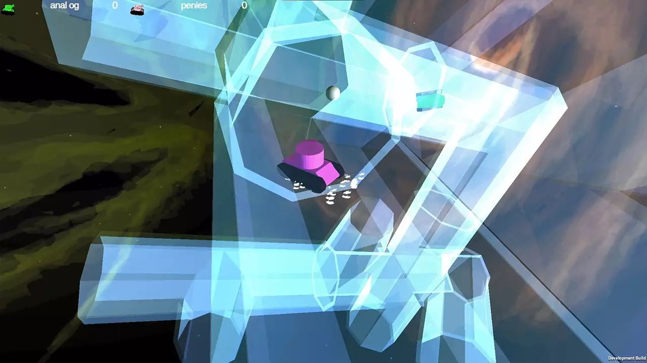 星际管道坦克-Tonks-游戏截图-好玩游戏库