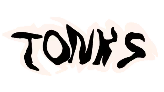 星际管道坦克 | Tonks