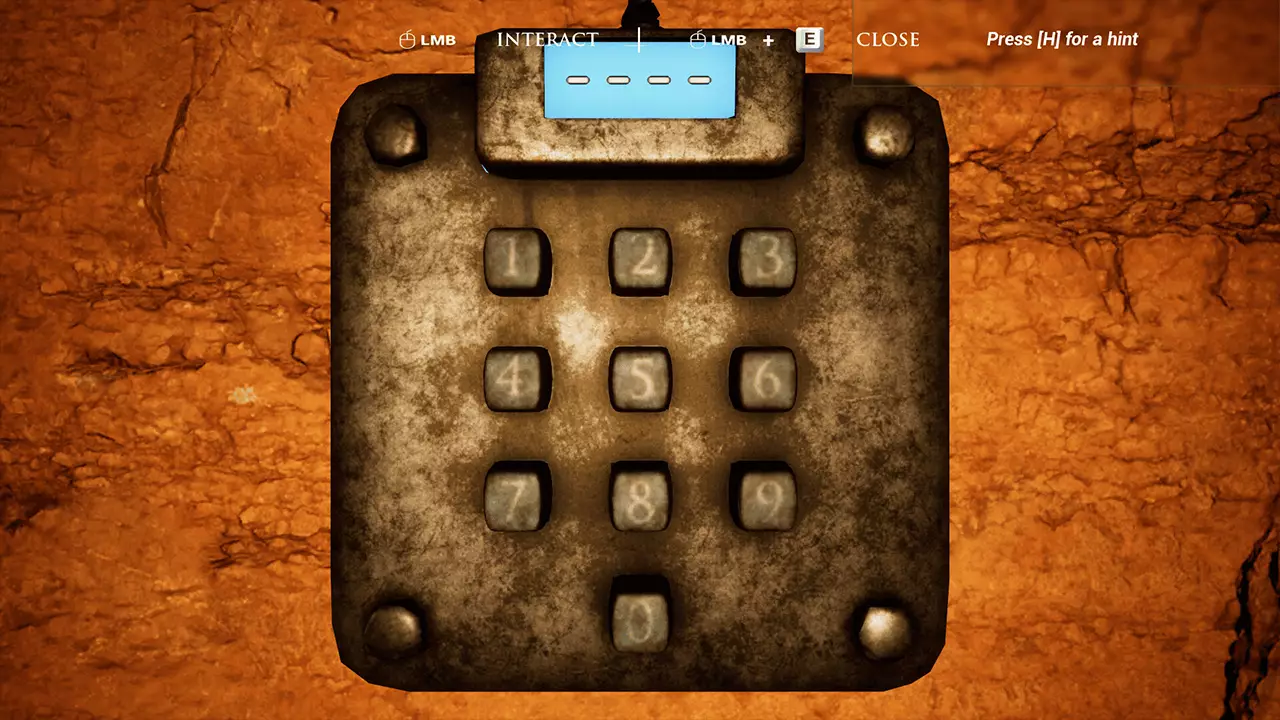 谜宅惊魂-The House: Mystery Escape-游戏截图-好玩游戏库