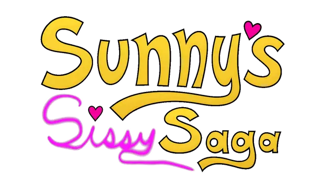 阳光的成长之旅 | Sunny’s Sissy Saga