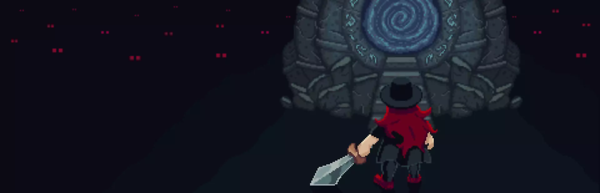 米拉斯秘境：财富与危境