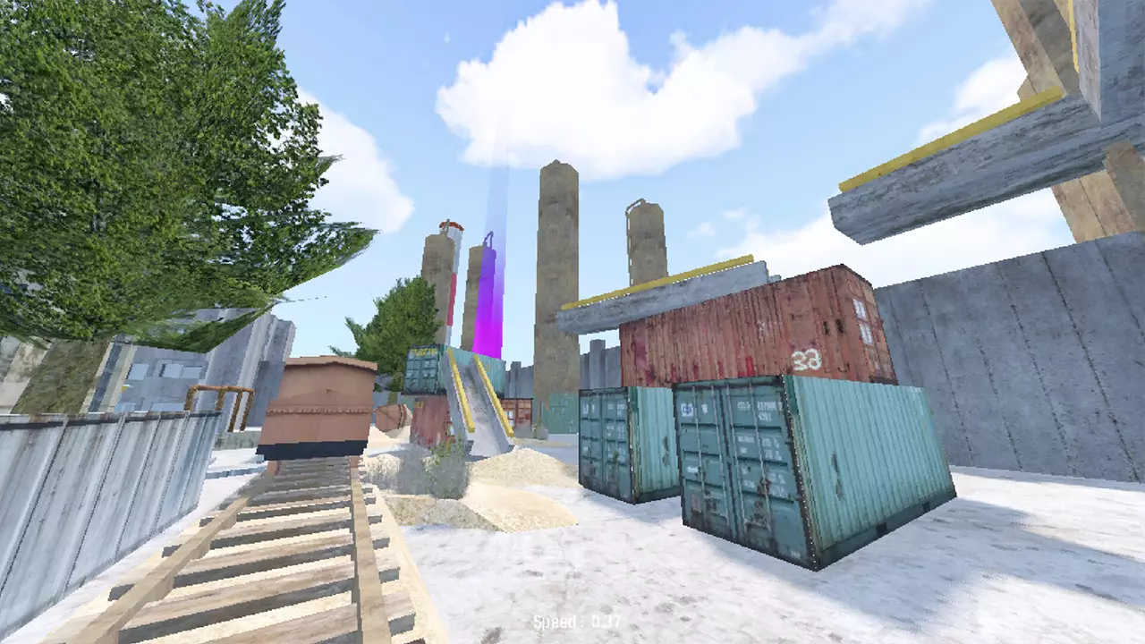 街区速递-Block States-游戏截图-好玩游戏库