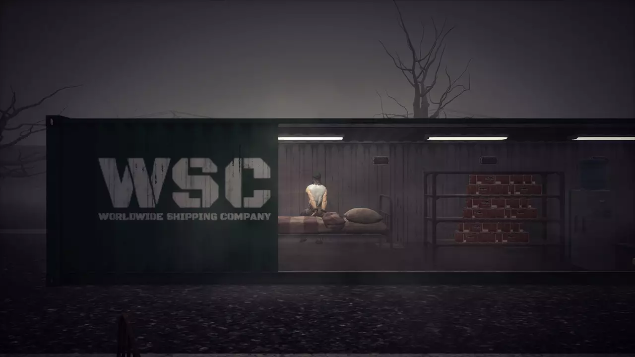 摩托试炼-MotoTrials-游戏截图-好玩游戏库