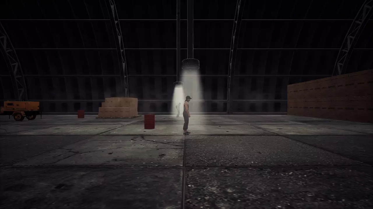 摩托试炼-MotoTrials-游戏截图-好玩游戏库