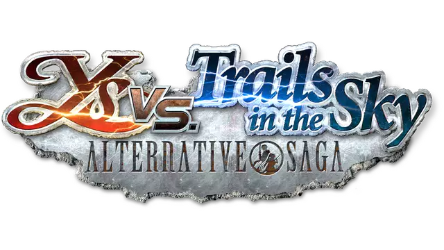 伊苏VS空之轨迹：全明星对决 | Ys vs. Trails in the Sky: Alternative Saga