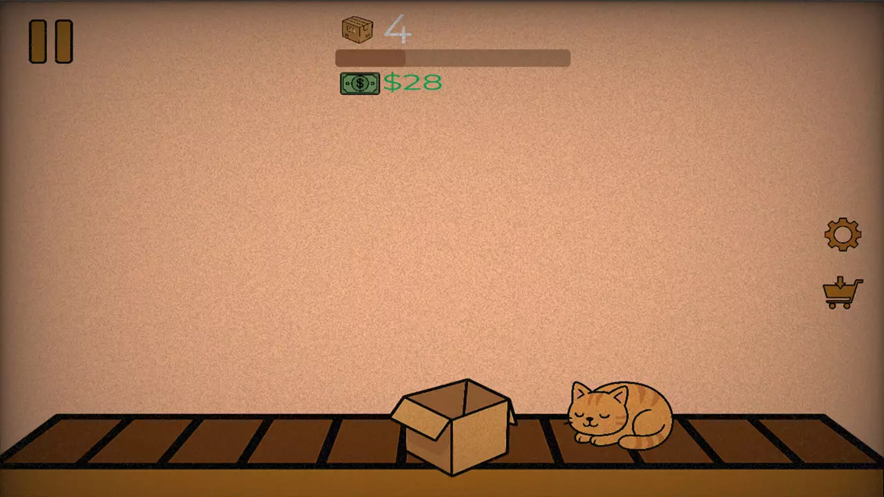 超级打包员-SuperPacker-游戏截图-好玩游戏库