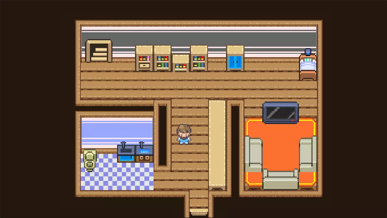 血亲羁绊：忠诚-Next of Kin: Fidelity-游戏截图-好玩游戏库