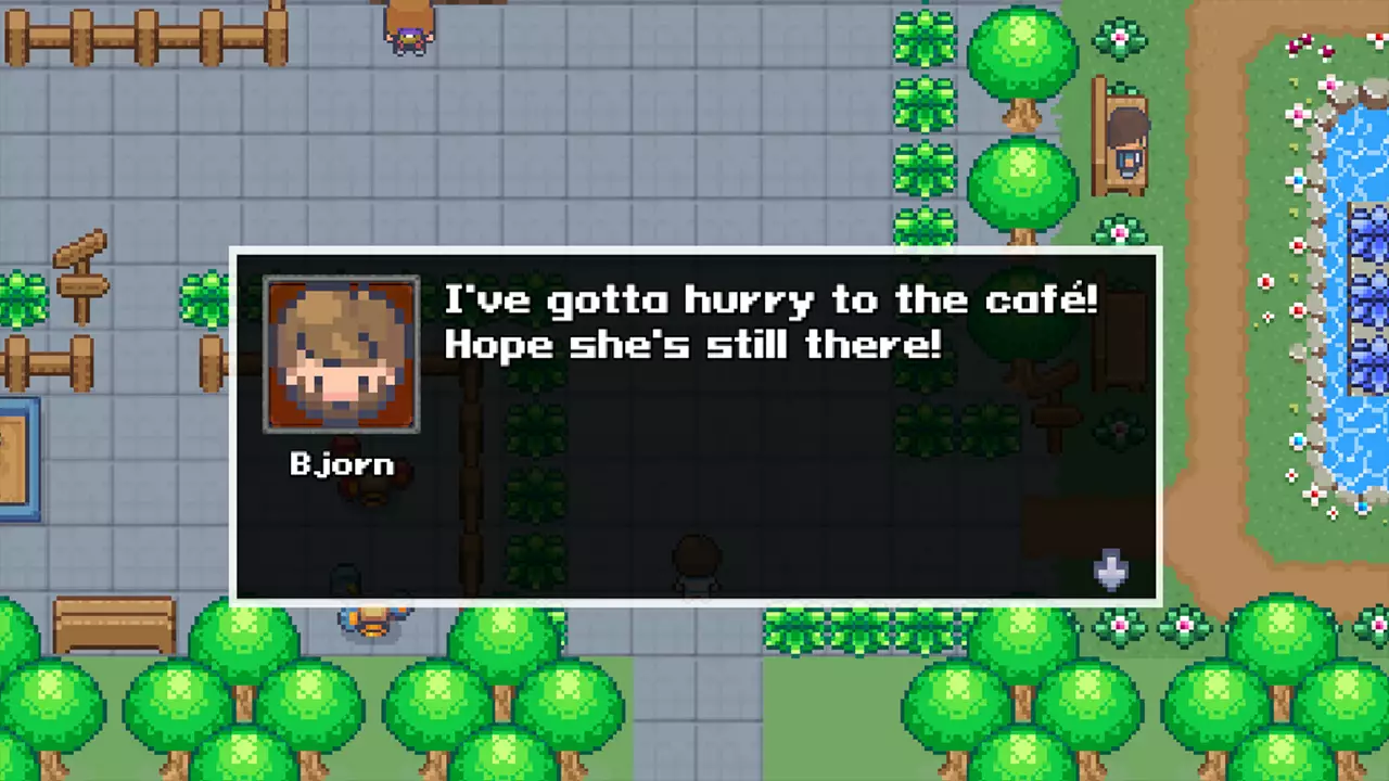 血亲羁绊：忠诚-Next of Kin: Fidelity-游戏截图-好玩游戏库