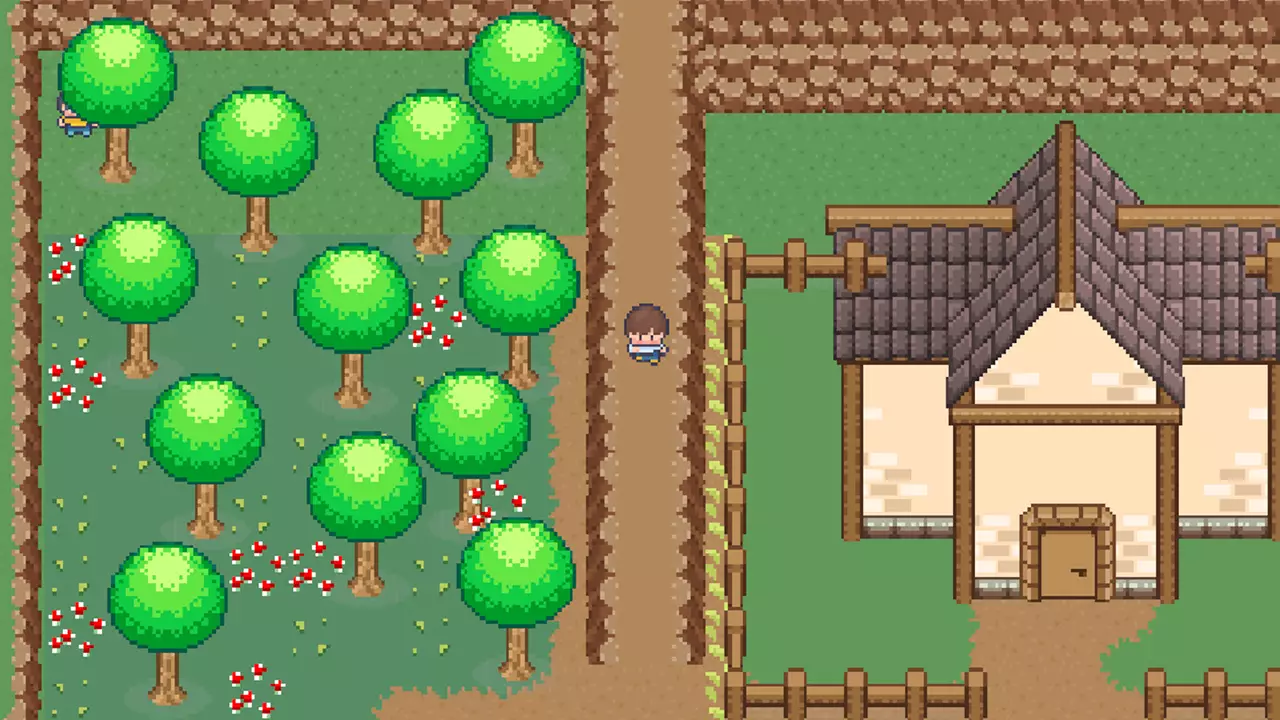 血亲羁绊：忠诚-Next of Kin: Fidelity-游戏截图-好玩游戏库