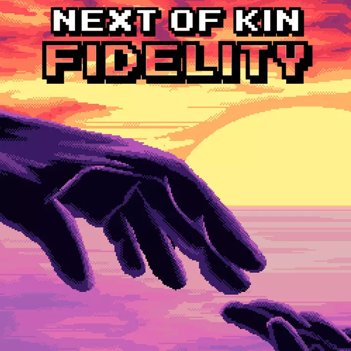 血亲羁绊：忠诚