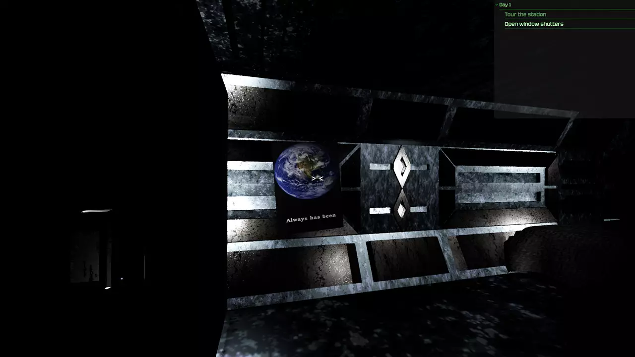 托特观测站-Ergosphere-游戏截图-好玩游戏库