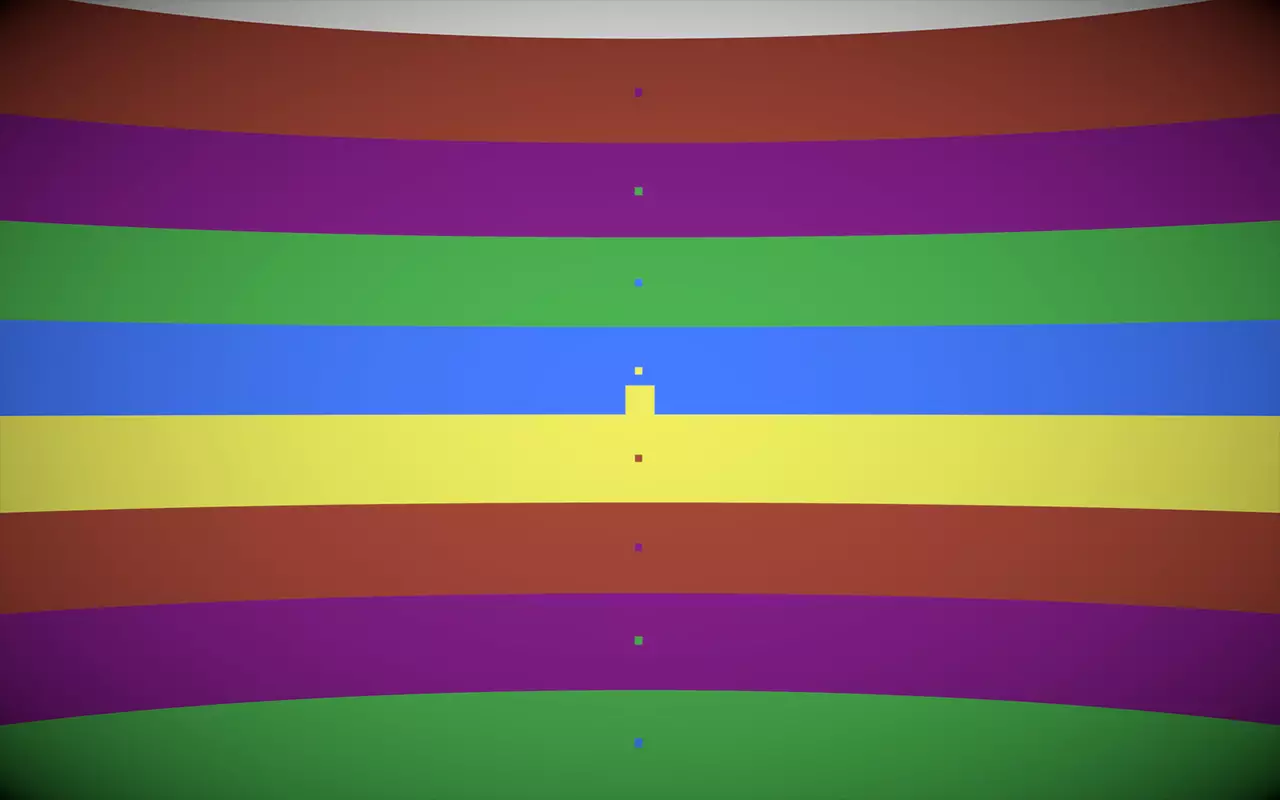 色界攀登者-One of Those Games-游戏截图-好玩游戏库