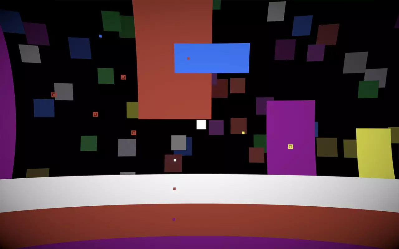 色界攀登者-One of Those Games-游戏截图-好玩游戏库