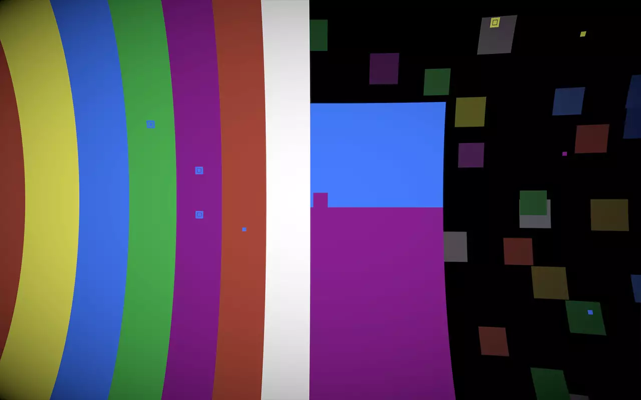 色界攀登者-One of Those Games-游戏截图-好玩游戏库