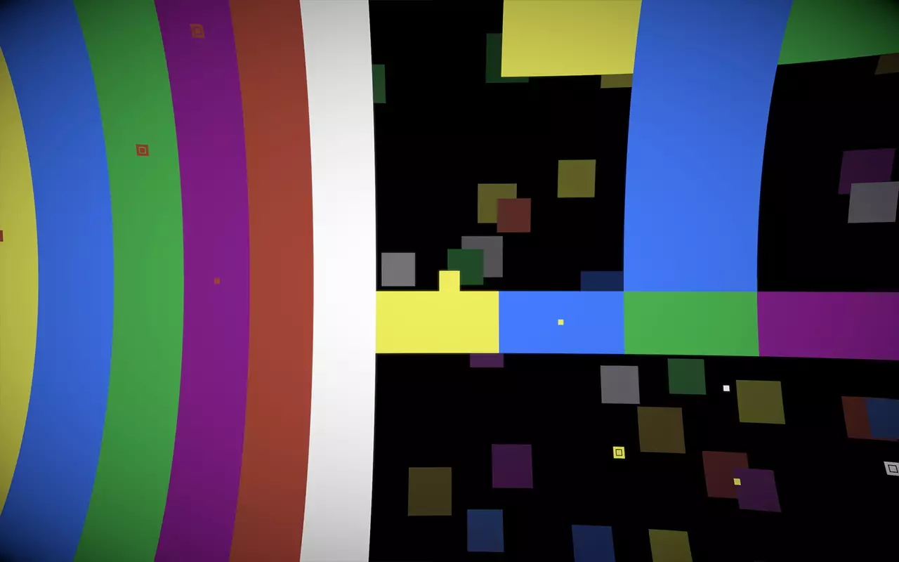 色界攀登者-One of Those Games-游戏截图-好玩游戏库