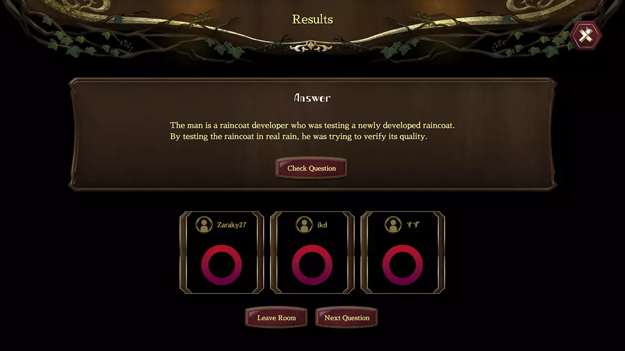 共探思维谜局-Lateral Thinking Together-游戏截图-好玩游戏库