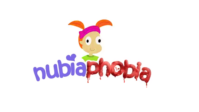 巫咒之门 | NubiaPhobia