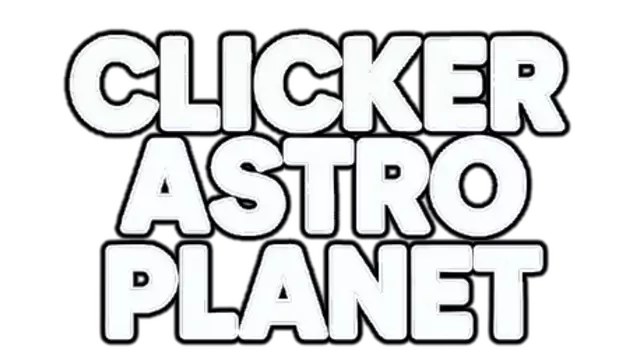 宇宙能量大亨 | Clicker Astro Planet