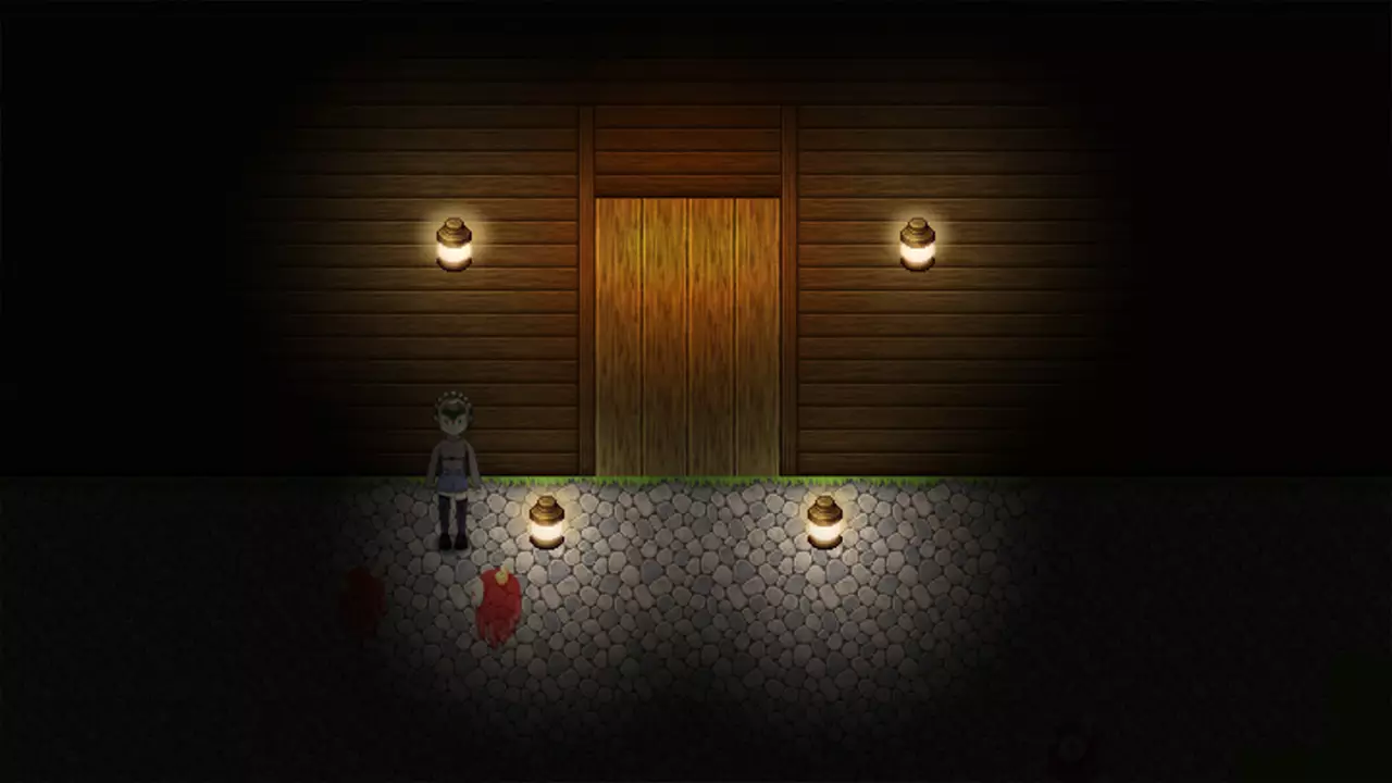 无月之夜-Moonless Night-游戏截图-好玩游戏库