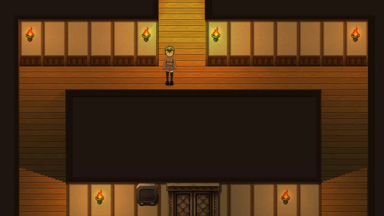 无月之夜-Moonless Night-游戏截图-好玩游戏库