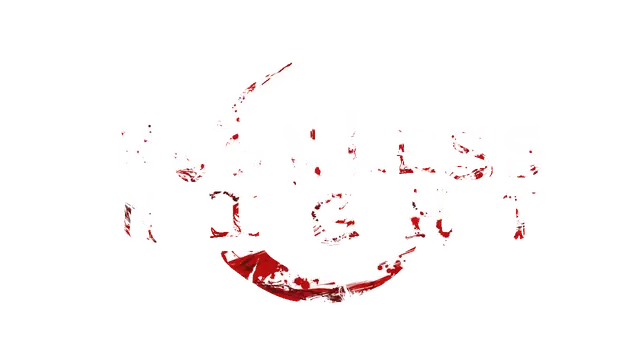 无月之夜 | Moonless Night