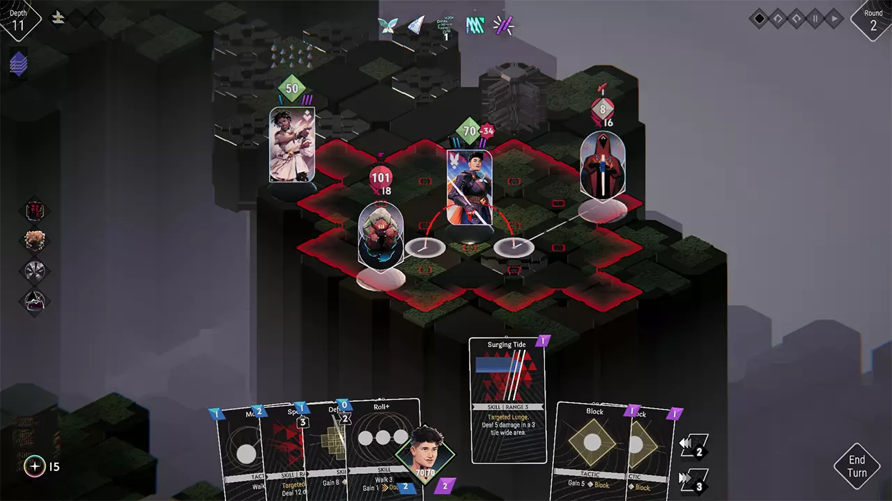 诺米亚-NOMIA-游戏截图-好玩游戏库