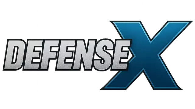 地球陨落：生存之战 | Defense X