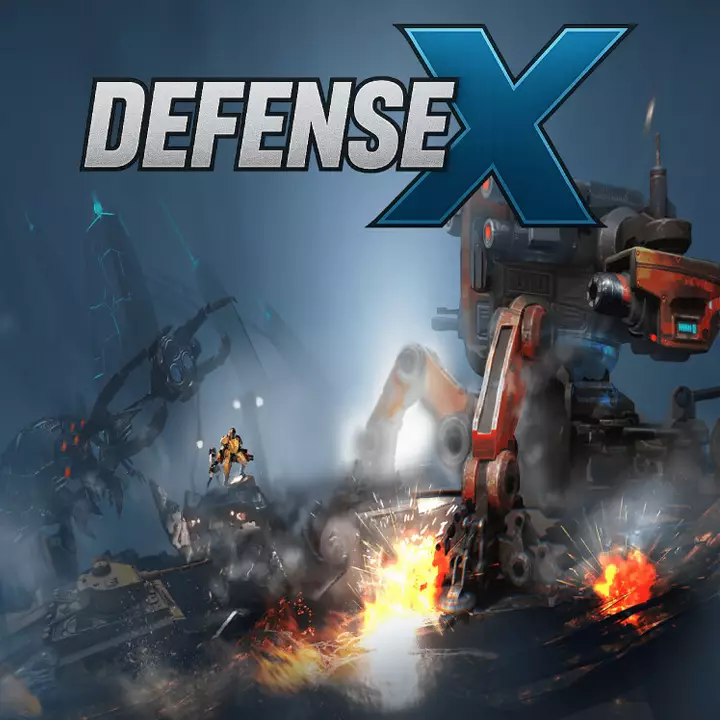 地球陨落：生存之战