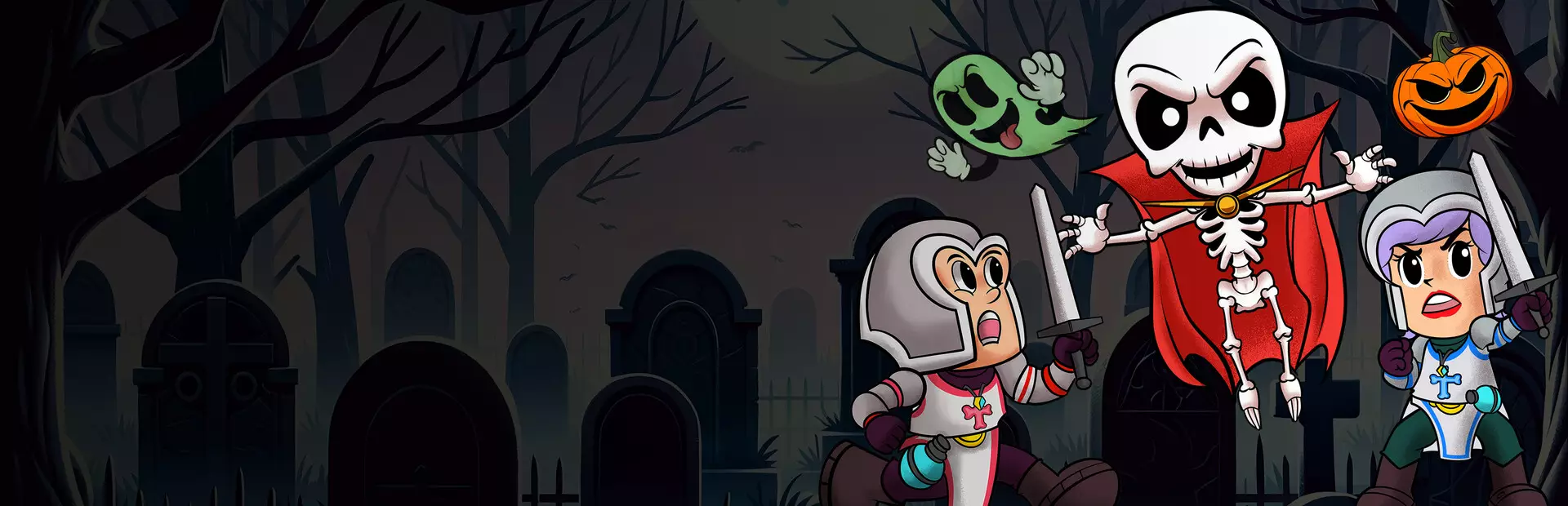 特拉斯莫兹传奇：终极复古街机对决