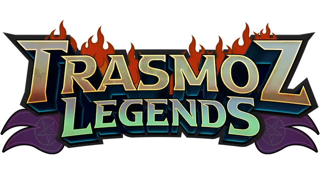 特拉斯莫兹传奇：终极复古街机对决 | Trasmoz Legends